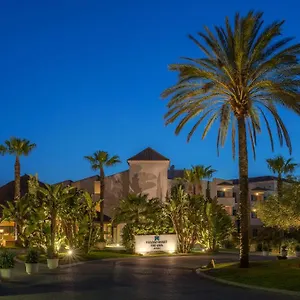 Precise El Rompido-the Club , El Rompido Spanje