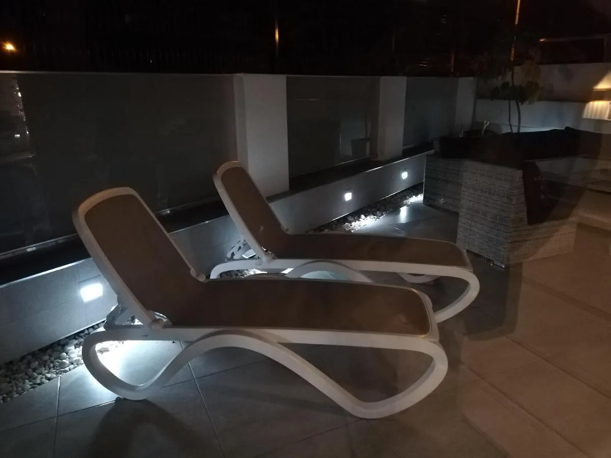 Luxury Townhouse Appartement Costa Adeje
