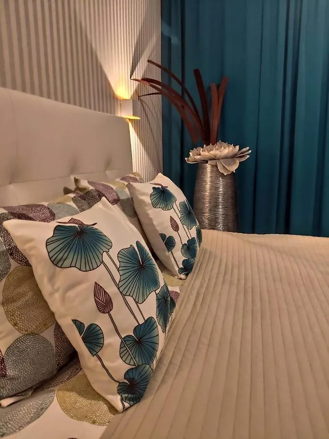 Luxury Townhouse Apartment Costa Adeje  0*, Costa Adeje (Tenerife)