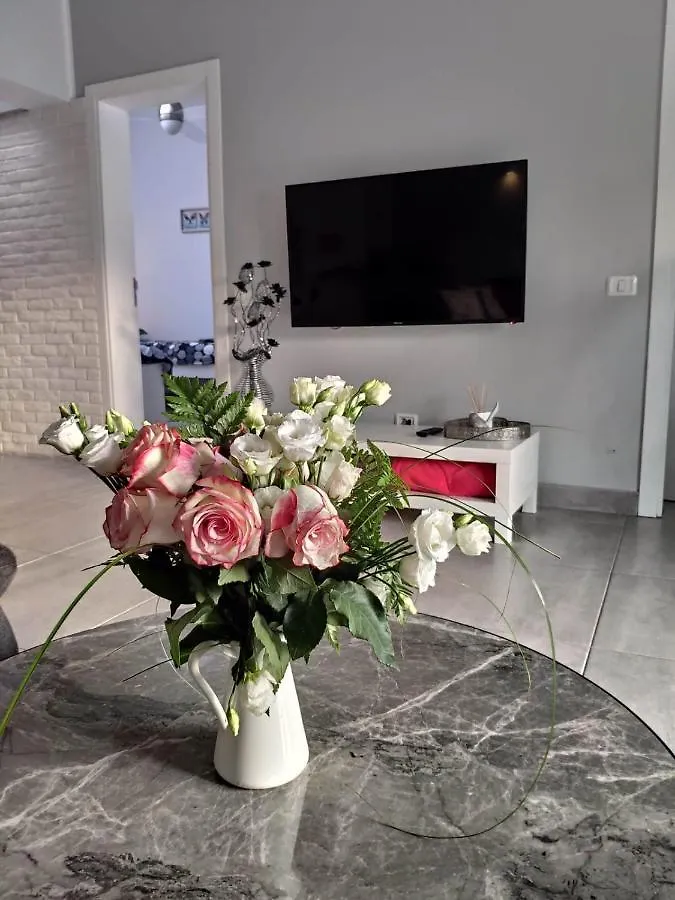 Luxury Townhouse Apartment Costa Adeje