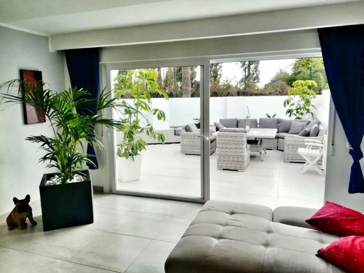 Luxury Townhouse Apartment Costa Adeje   Costa Adeje (Tenerife)