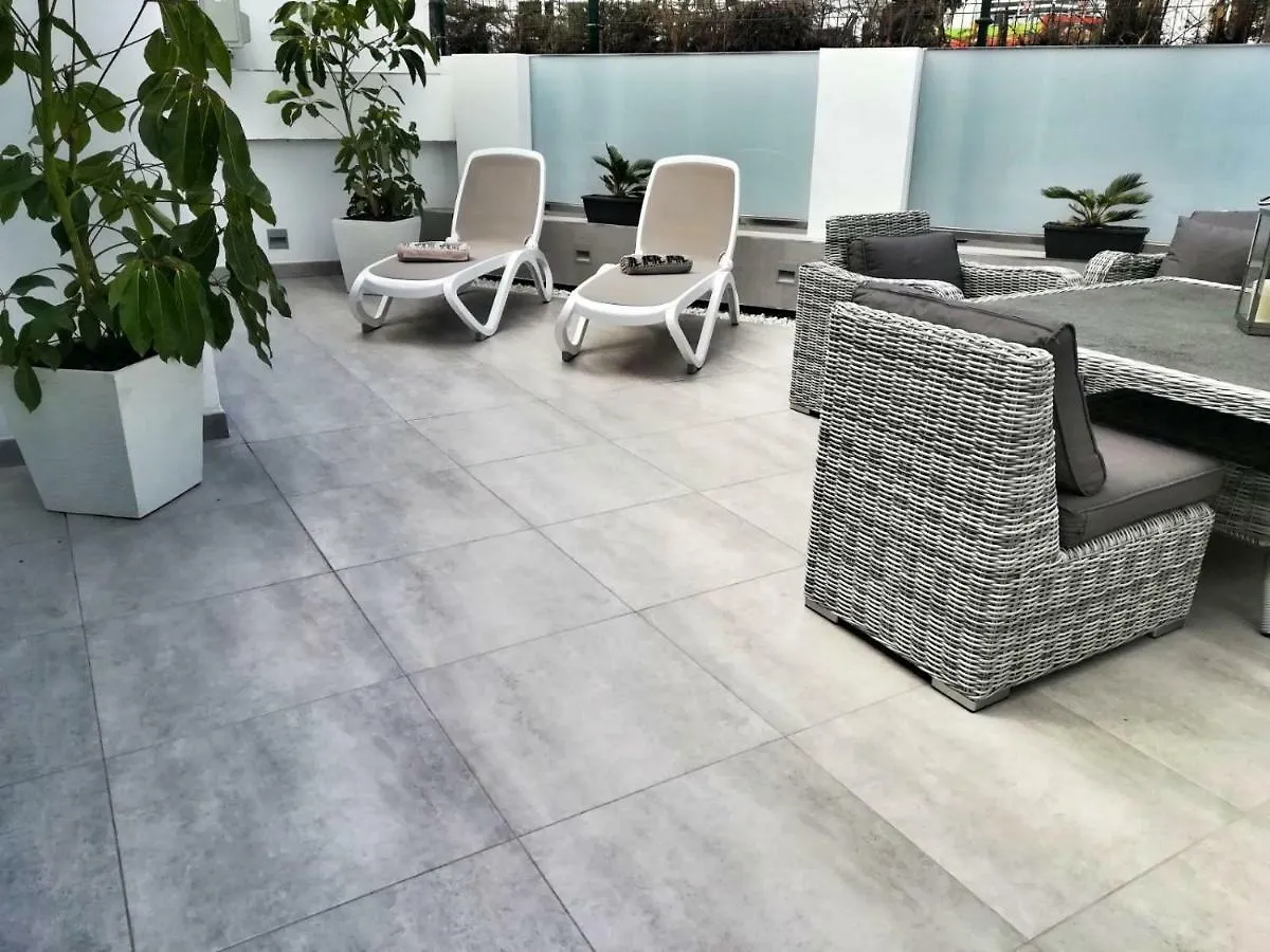 Luxury Townhouse Apartment Costa Adeje   Costa Adeje (Tenerife)