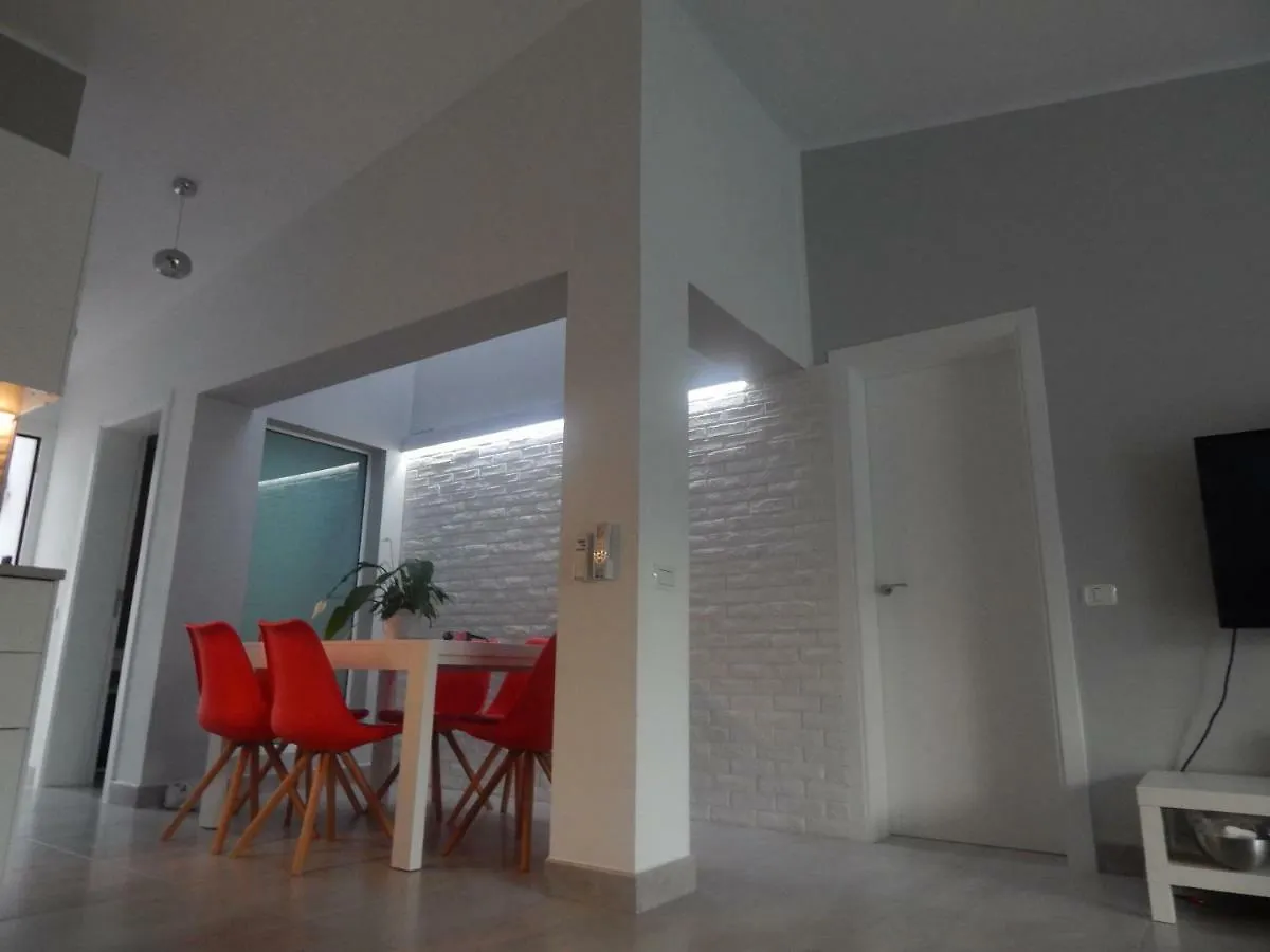 Apartamento Luxury Townhouse Costa Adeje  España