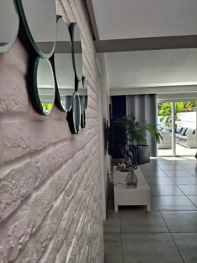 Luxury Townhouse Appartement Costa Adeje