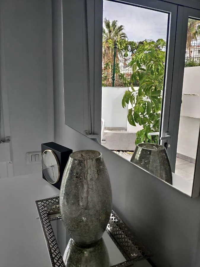 Luxury Townhouse Appartement Costa Adeje