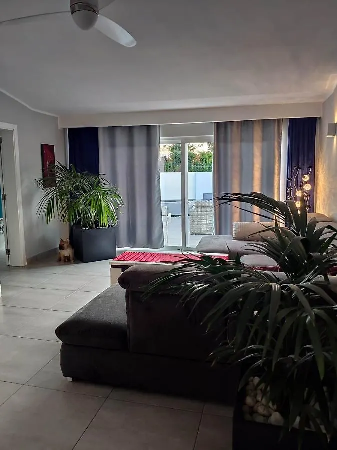 Luxury Townhouse Apartment Costa Adeje   Costa Adeje (Tenerife)
