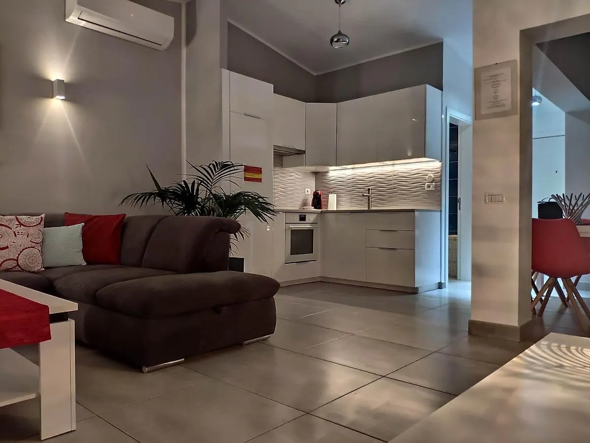 Luxury Townhouse Appartement Costa Adeje  0*, Costa Adeje (Tenerife)